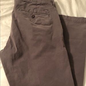 American Eagle Men’s 360 Extreme Flex-gray khaki